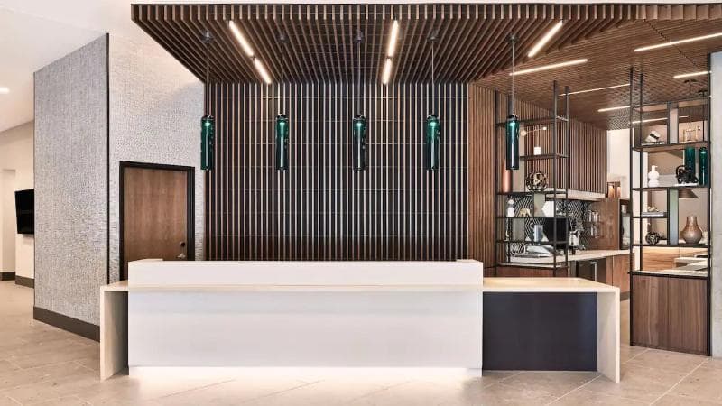 Hyatt Place Phoenix Downtown 5