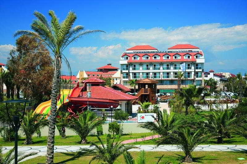 Seher Resort And Spa 3