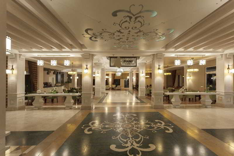 Seher Resort And Spa 5