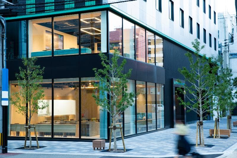 Prince Smart Inn Hakata 5