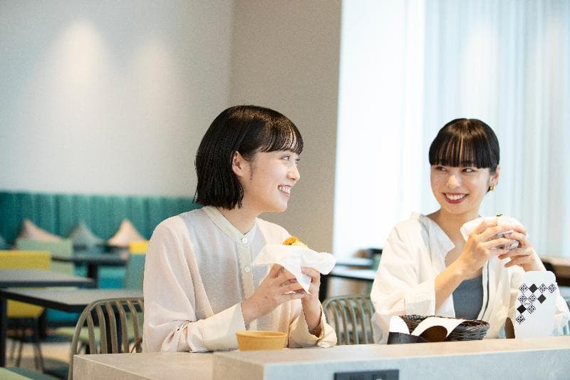 Prince Smart Inn Hakata 2