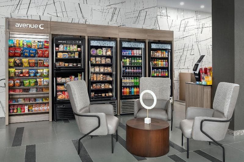 Springhill Suites New York Queens 2