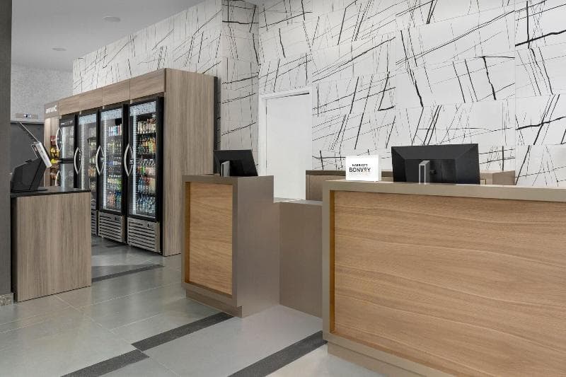 Springhill Suites New York Queens 5