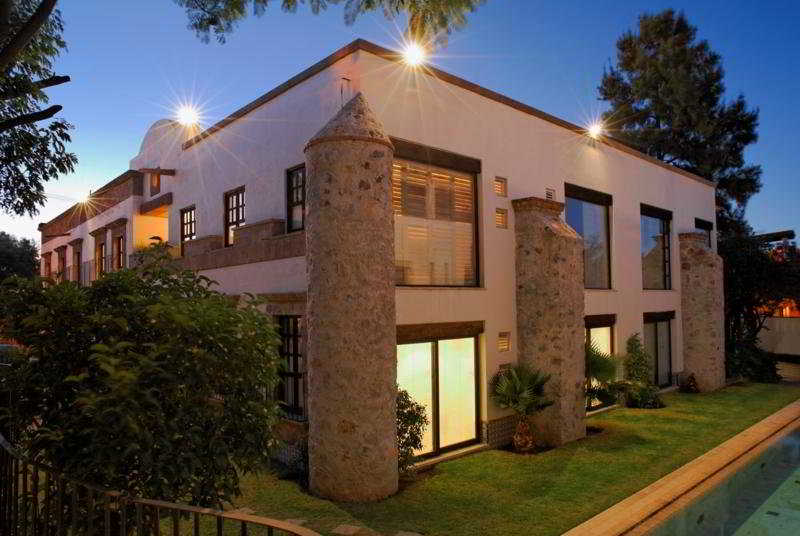 Doña Urraca Hotel & Spa photo 1