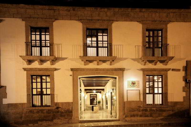 Doña Urraca Hotel & Spa 2