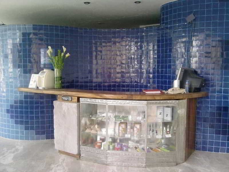 Doña Urraca Hotel & Spa 5