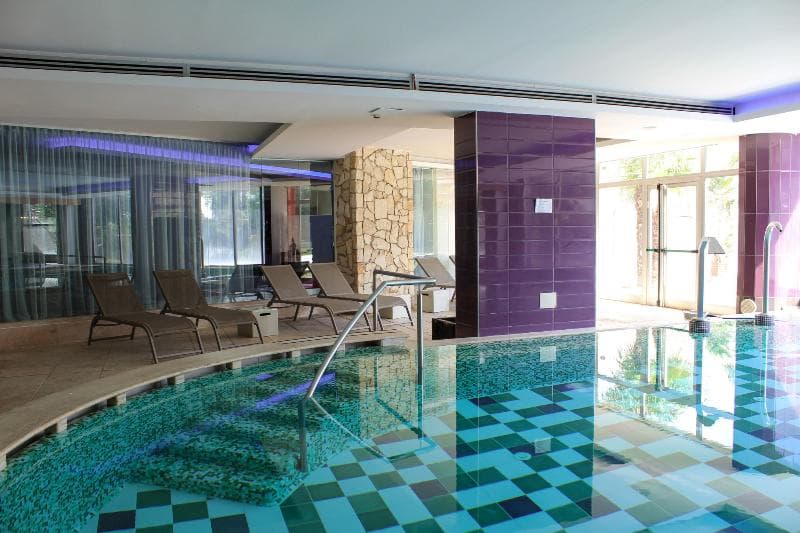 Hotel Antares 2