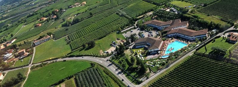 Centro Turistico Gardesano 4