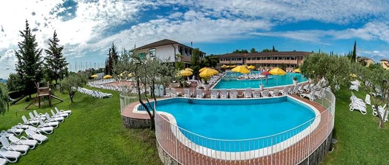 Centro Turistico Gardesano 5