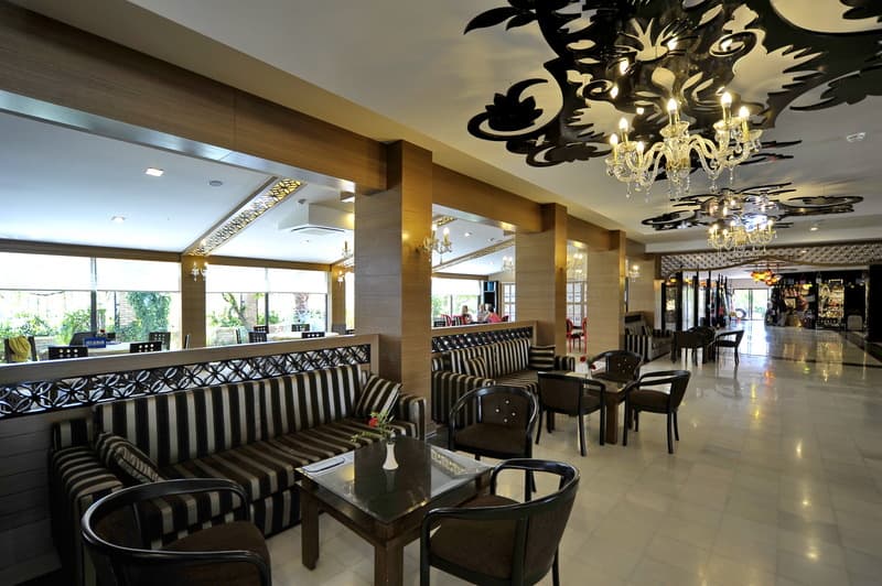 Seaden Corolla Hotel 3