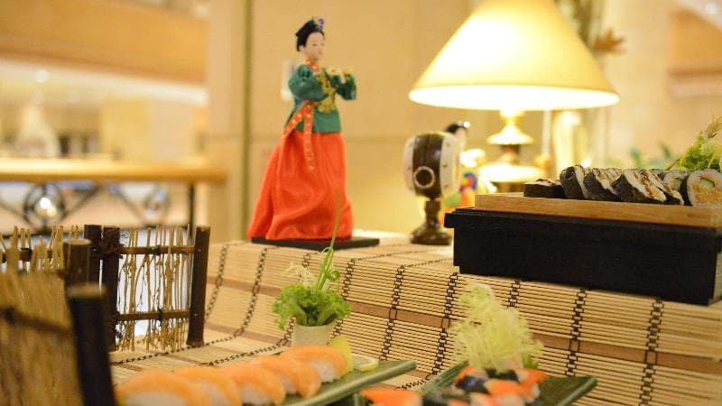 Crowne Plaza photo 1