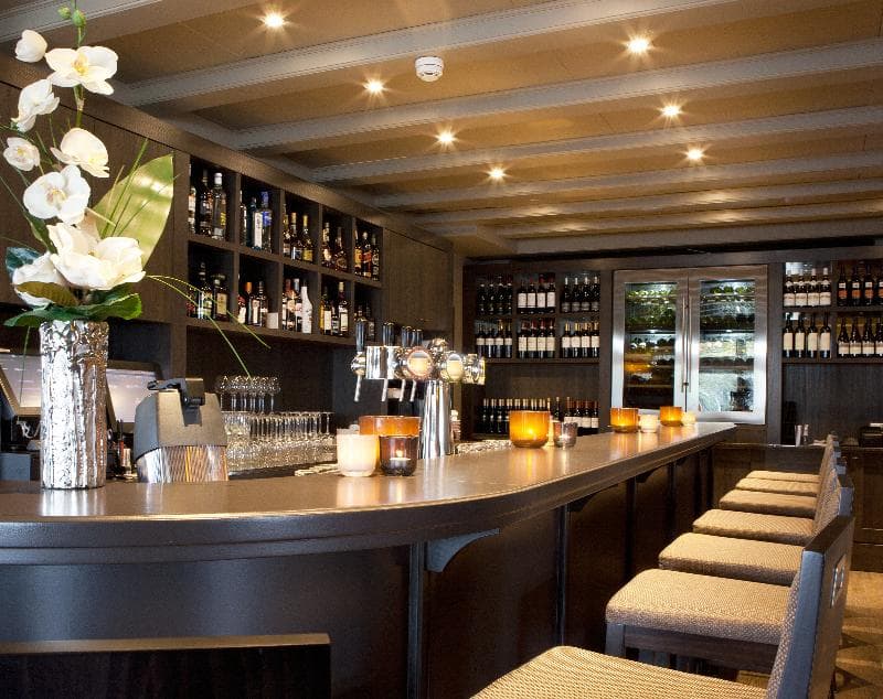 Fletcher Hotel-Restaurant Het Witte Huis photo 1
