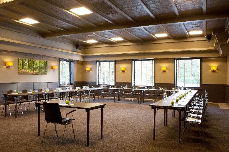 Fletcher Hotel-Restaurant Het Witte Huis main