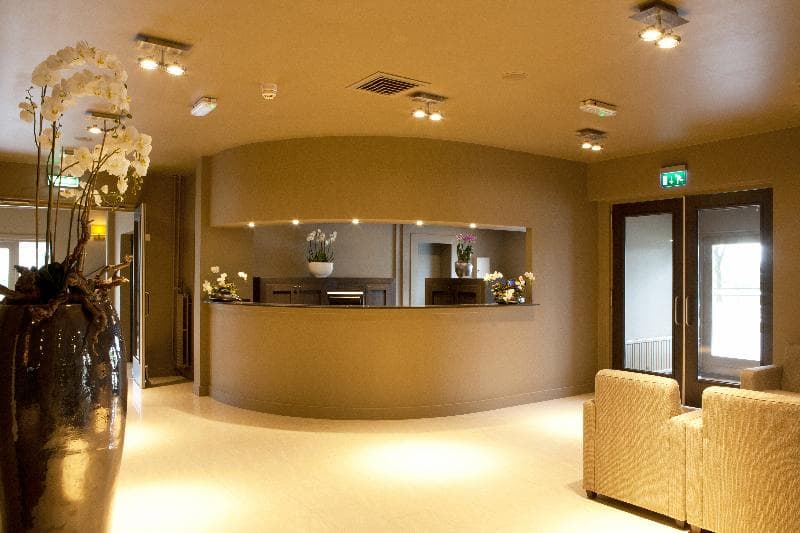 Fletcher Hotel-Restaurant Het Witte Huis 5