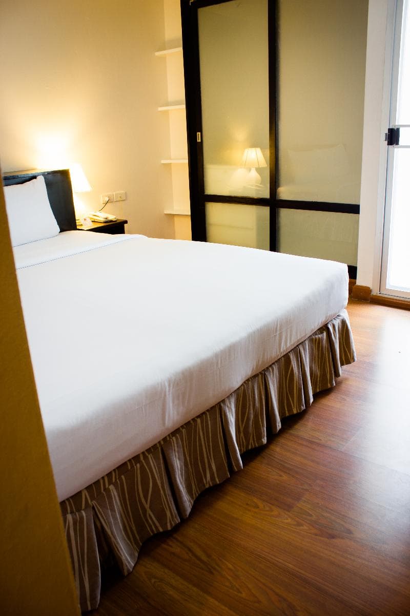 I Residence Hotel Sathorn 2