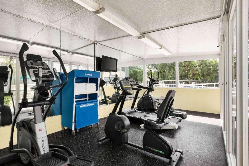 Days Inn Miami International Airport 2