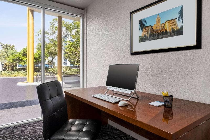 Days Inn Miami International Airport photo 1