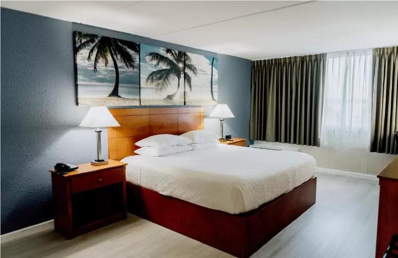 Days Inn Miami International Airport 5
