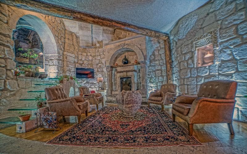 Anatolian Houses 2
