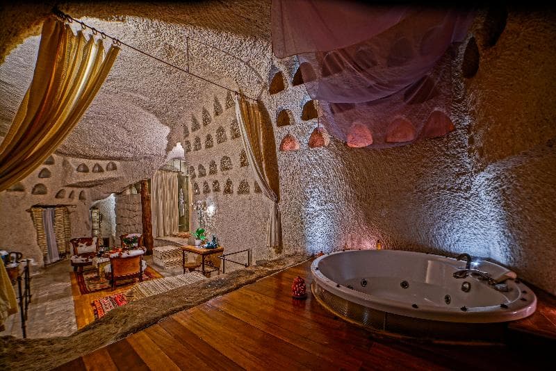 Anatolian Houses 3