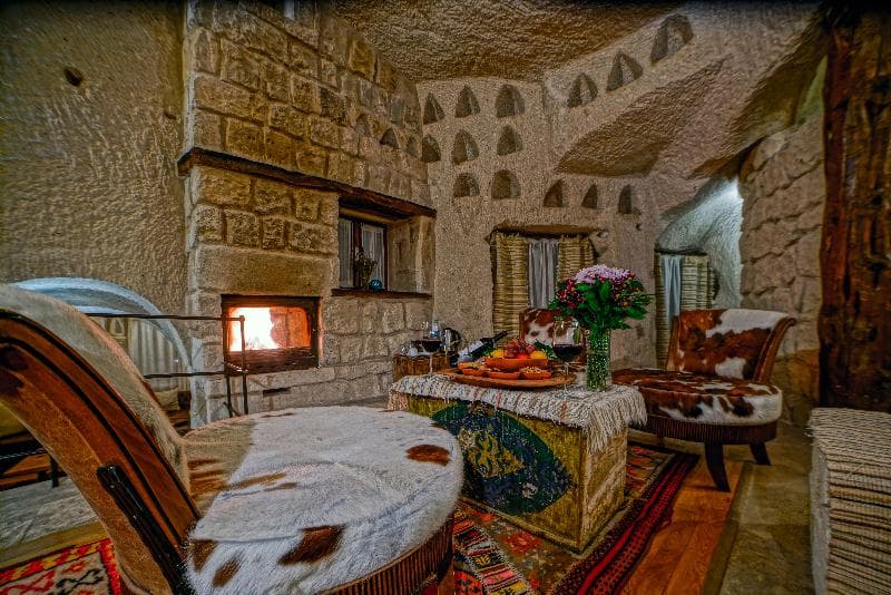 Anatolian Houses 4
