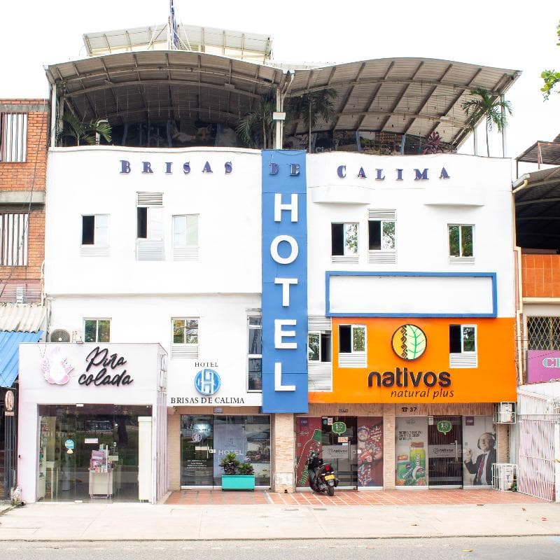 Hotel Brisas De Calima photo 1