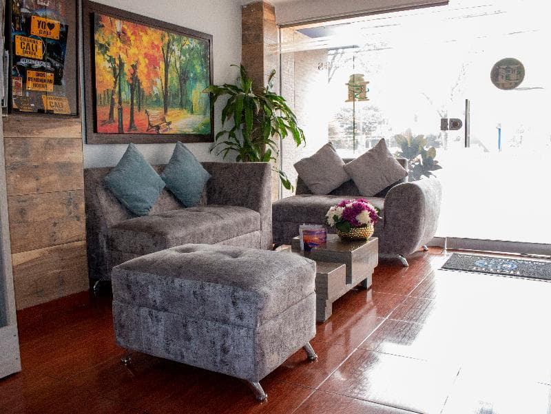 Hotel Brisas De Calima 3