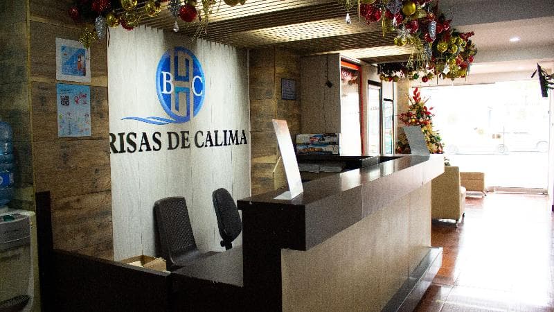 Hotel Brisas De Calima 4