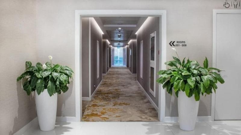 E-Stay Inn Hotel 4