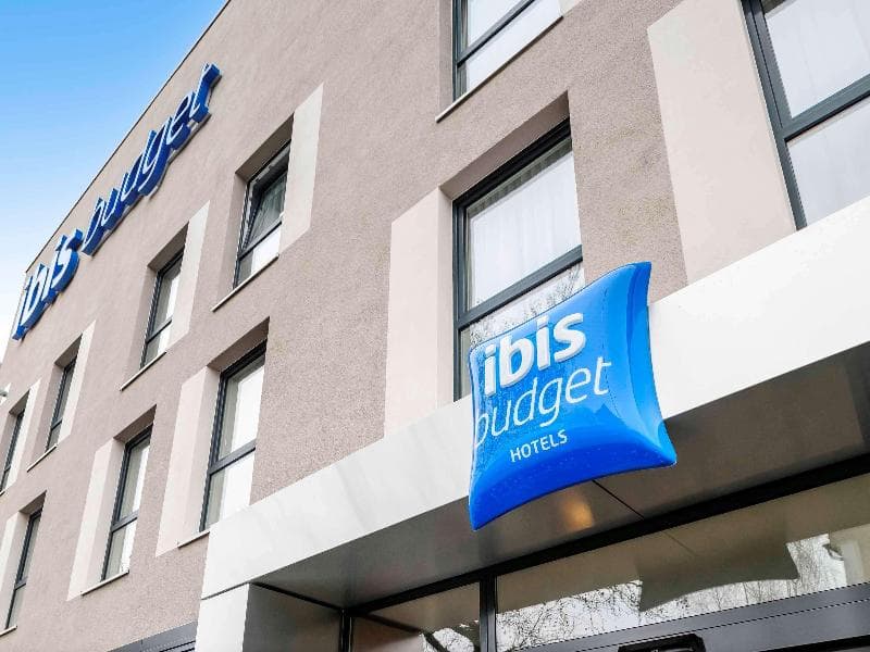 ibis budget Bamberg 2