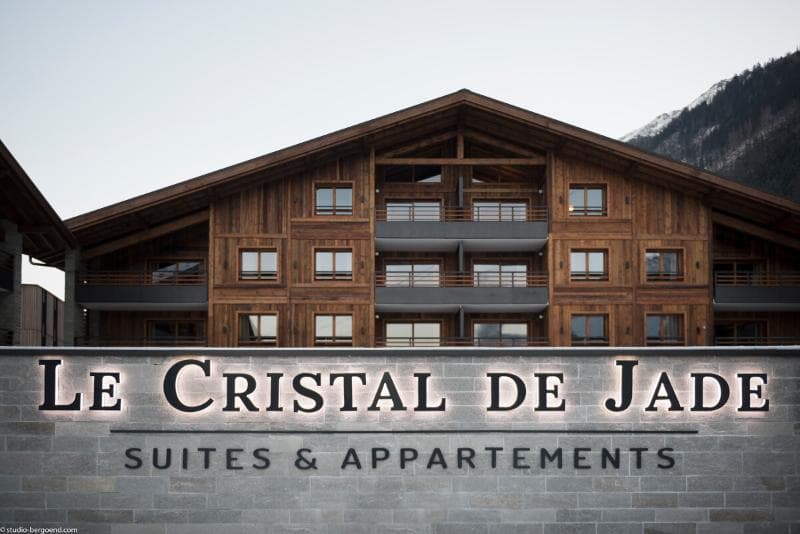 Résidence Le Cristal de Jade 1