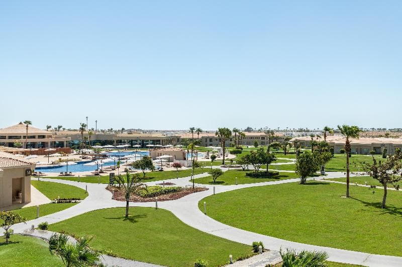 Rixos Golf Villas And Suites Sharm El Sheikh photo 1