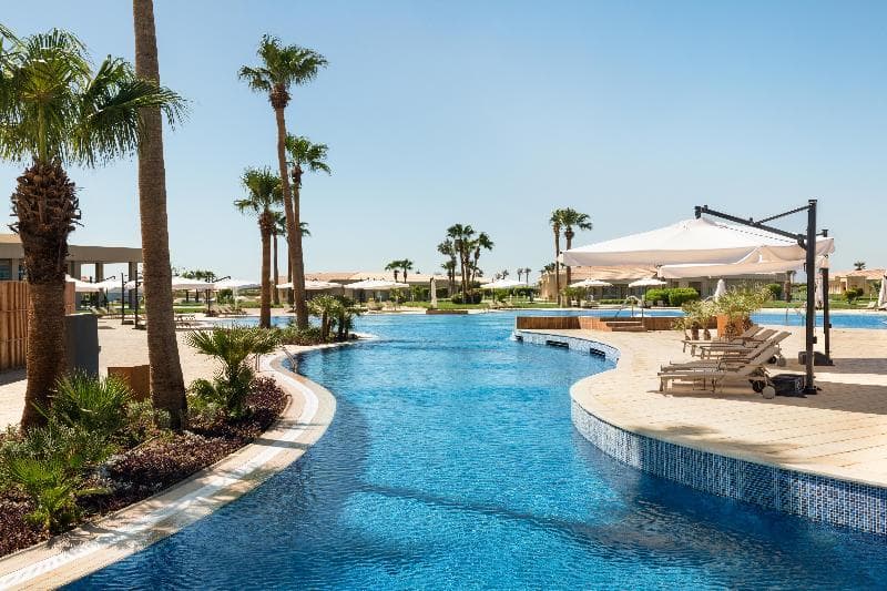 Rixos Golf Villas And Suites Sharm El Sheikh 3