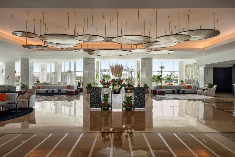 Rixos Golf Villas And Suites Sharm El Sheikh 4