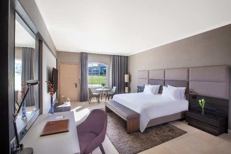 Rixos Golf Villas And Suites Sharm El Sheikh 5