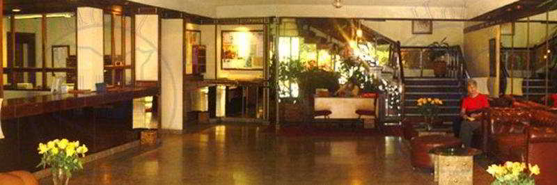 Sentrim Boulevard Hotel 3