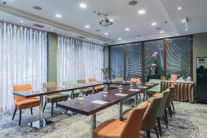 Lions Garden Hotel photo 1