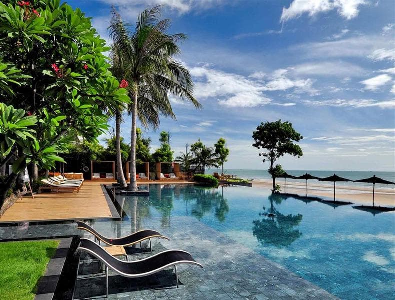 V Villas Hua Hin - MGallery 2