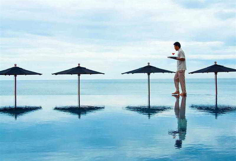 V Villas Hua Hin - MGallery 5