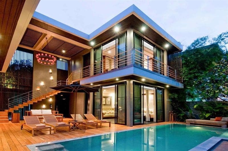 V Villas Hua Hin - MGallery photo 1