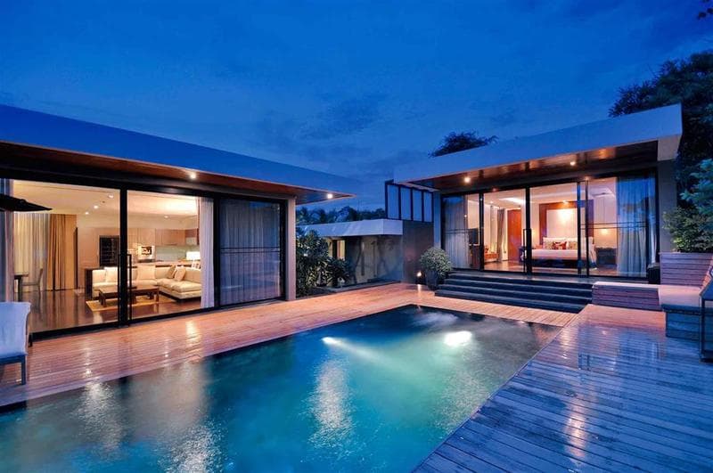 V Villas Hua Hin - MGallery 3