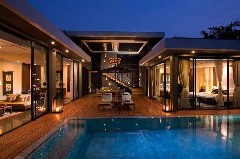 V Villas Hua Hin - MGallery 4