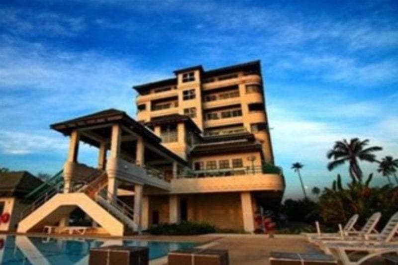 Khanom Golden Beach 4