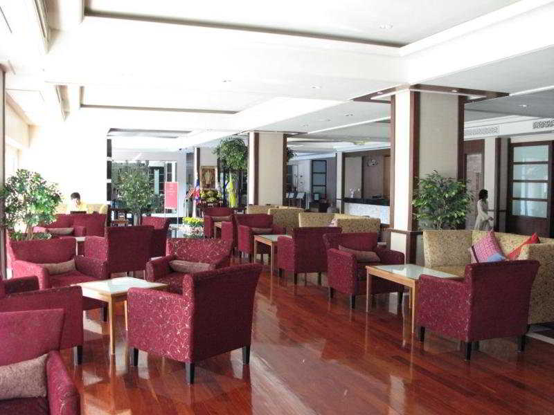 Chakungrao Riverview main