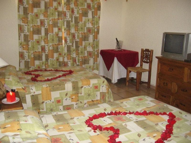Hacienda Bugambilias photo 1