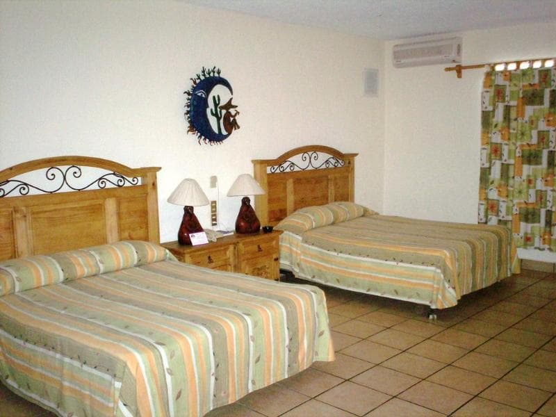Hacienda Bugambilias 3