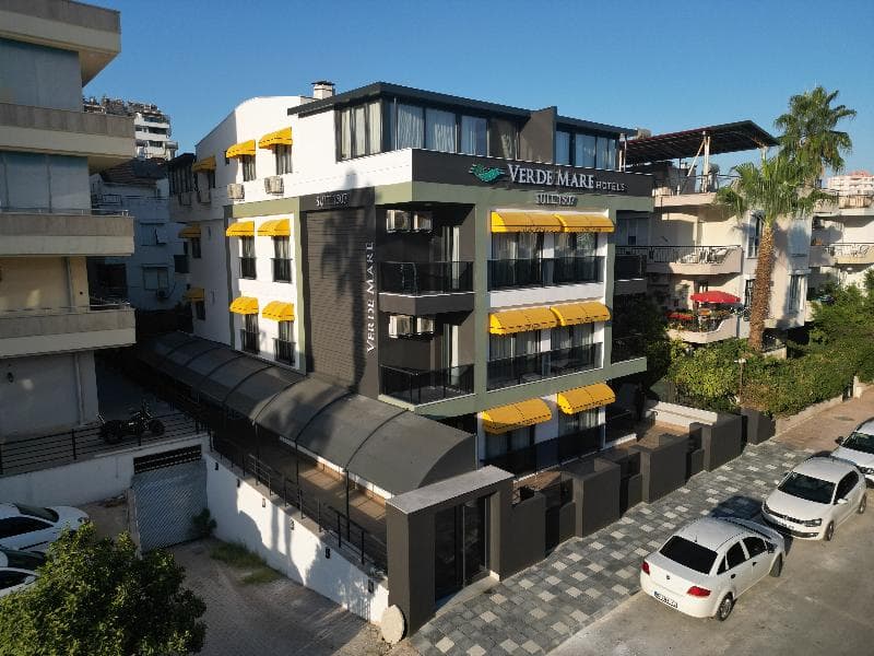 Verde Mare Hotels 1