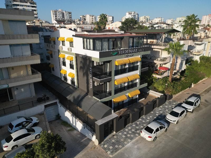 Verde Mare Hotels 2