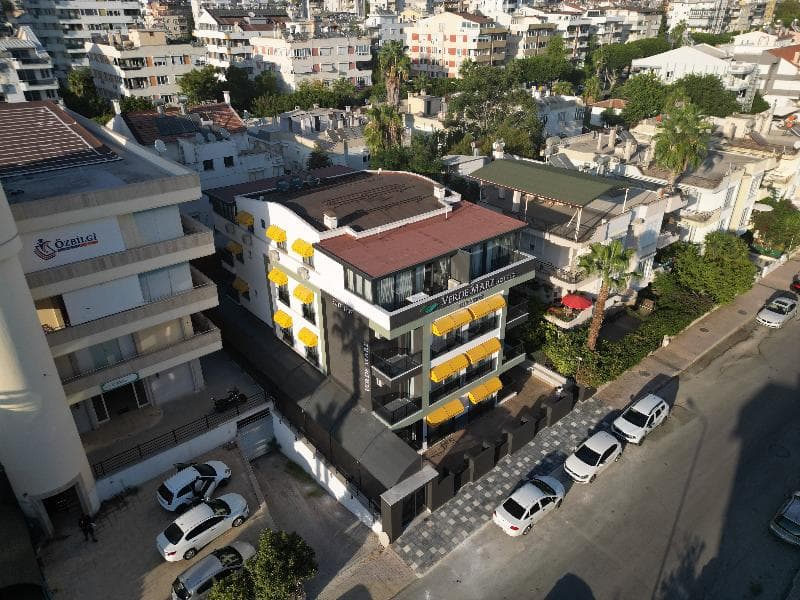 Verde Mare Hotels 4