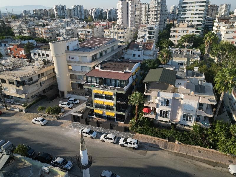 Verde Mare Hotels 5